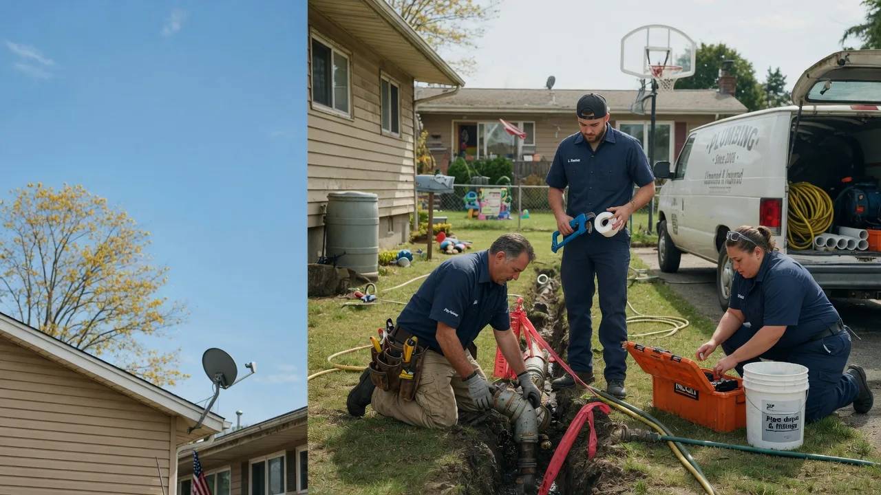 Garbage Disposal Replacement in Dunbar, PA near me